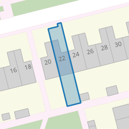 Perceel DEL00-R-7190