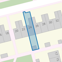 Perceel DEL00-R-7191