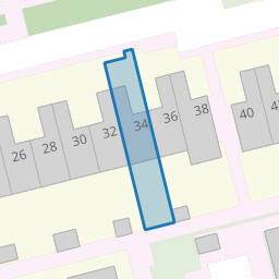 Perceel DEL00-R-7196