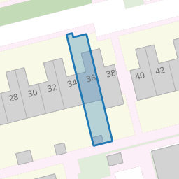 Perceel DEL00-R-7197