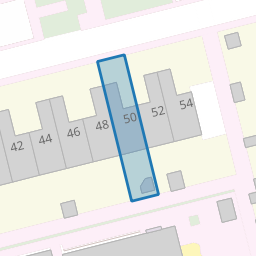 Perceel DEL00-R-7204