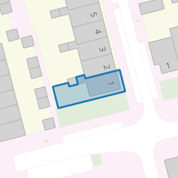 Perceel DEL00-R-7207