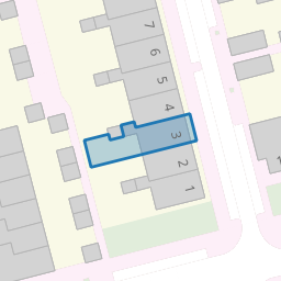 Perceel DEL00-R-7209