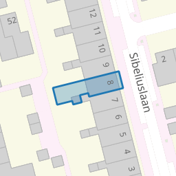 Perceel DEL00-R-7214