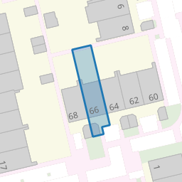 Perceel DEL00-R-7233