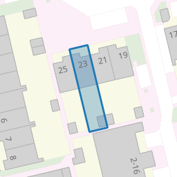 Perceel DEL00-R-7269