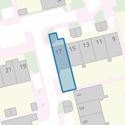 Perceel DEL00-R-7275