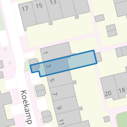 Perceel DEL00-R-7277