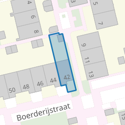 Perceel DEL00-R-7296