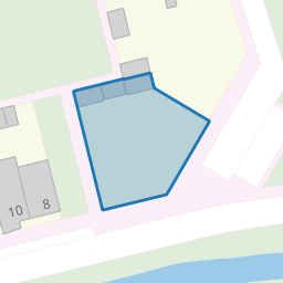 Perceel DEL00-R-7302