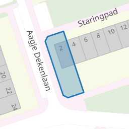 Perceel DEL00-R-7328