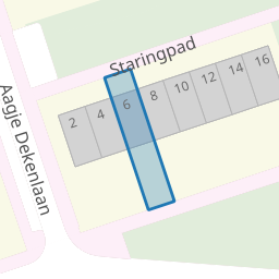 Perceel DEL00-R-7330