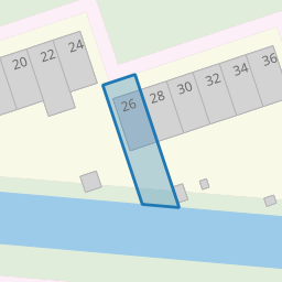 Perceel DEL00-R-7349