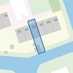 Perceel DEL00-R-7357