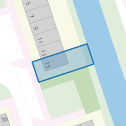 Perceel DEL00-R-7362