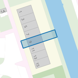 Perceel DEL00-R-7365