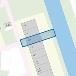 Perceel DEL00-R-7367