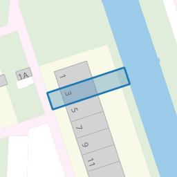 Perceel DEL00-R-7368