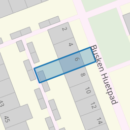 Perceel DEL00-R-7379