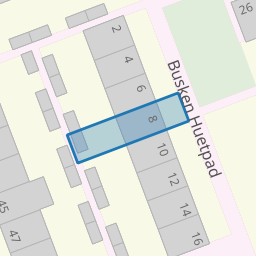 Perceel DEL00-R-7380