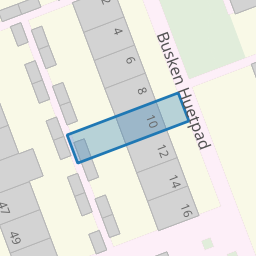 Perceel DEL00-R-7381