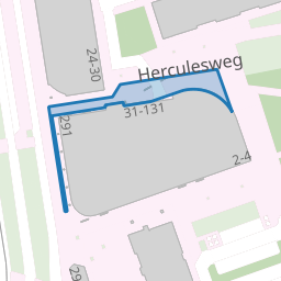 Perceel DEL00-R-7393