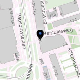Appartement DEL00 R 7398 149