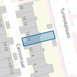 Perceel DEL00-R-7404