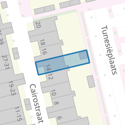 Perceel DEL00-R-7405