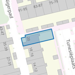 Perceel DEL00-R-7408