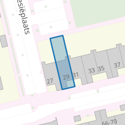 Perceel DEL00-R-7410