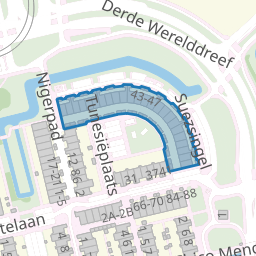 Perceel DEL00-R-7417