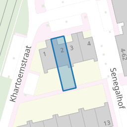 Perceel DEL00-R-7419