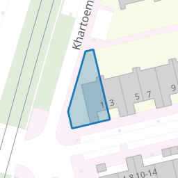 Perceel DEL00-R-7422