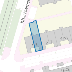 Perceel DEL00-R-7423