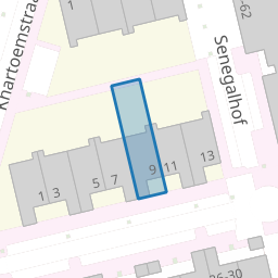 Perceel DEL00-R-7426