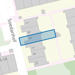 Perceel DEL00-R-7431