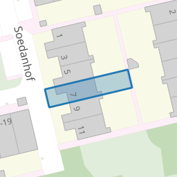 Perceel DEL00-R-7432