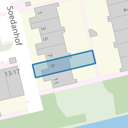 Perceel DEL00-R-7433