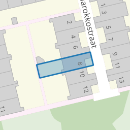 Perceel DEL00-R-7438