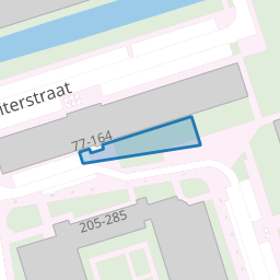 Perceel DEL00-R-7448