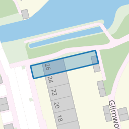 Perceel DEL00-R-7451