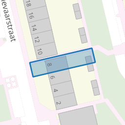 Perceel DEL00-R-7479