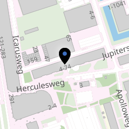 Appartement DEL00 R 7487 12