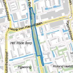 Perceel DEL00-R-7519