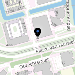 Appartement DEL00 R 7543 12