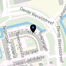Appartement DEL00 R 7546 11