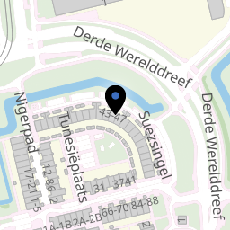 Appartement DEL00 R 7546 12