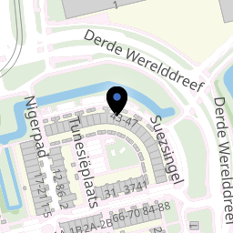 Appartement DEL00 R 7546 13
