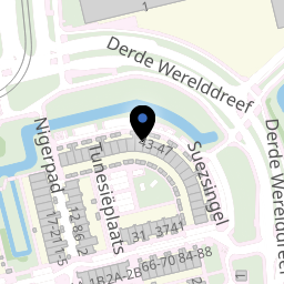 Appartement DEL00 R 7546 14